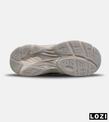 کفش کتانی مردانه و زنانه کرم سفید NEW BALANCE 1064 V.2 مدل 8984