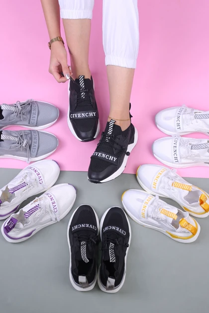 کفش اسپرت زنانه آنیل