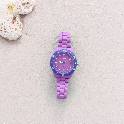 ساعت مچی زنانه تایمکس TIMEX TW2Y04800