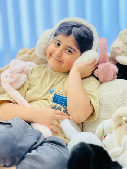 گوش گیر پمپی