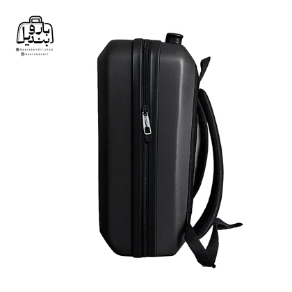 کوله‌پشتی فانتزی هارد کیس Marinox Marvel کد 1070 طرح ساده