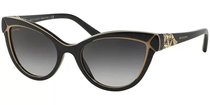 عینک آفتابی بولگاری bvlgari BV8156B 53528G