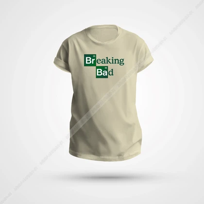 تیشرت Breaking Bad