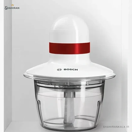 خردکن بوش مدل BOSCH MMRP1000