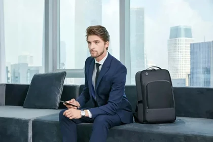 کوله پشتی اورجینال آرکتیک هانتر مدل ARCTIC HUNTER - ARH00403