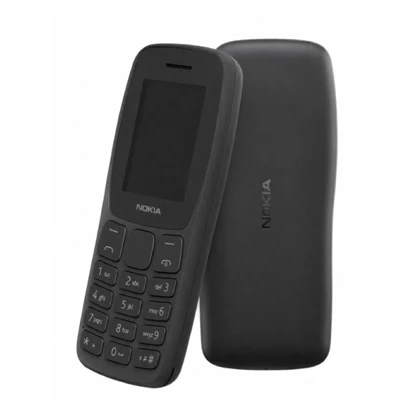 گوشی موبایل نوکیا مدل nokia 105 رجیسترشده