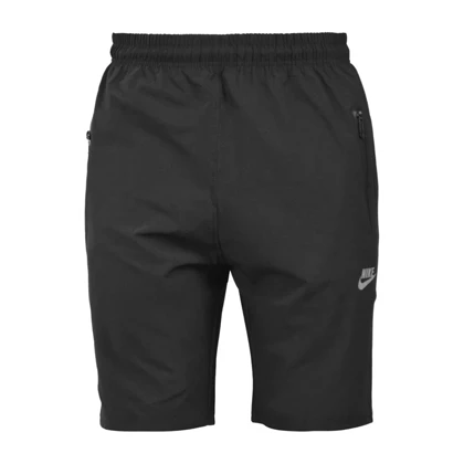 شلوارک ورزشی مردانه نایک مدل Mub-169 مشکی