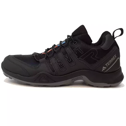 کفش راحتی آدیداس مدل ترکس Swift terrex مشکی