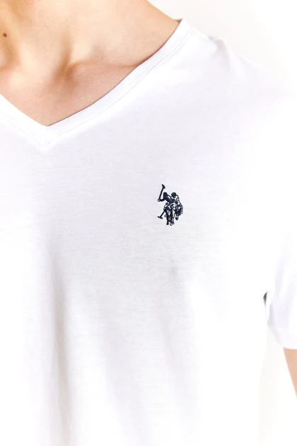 تیشرت مردانه اورجینال assn u.s.-polo-assn.