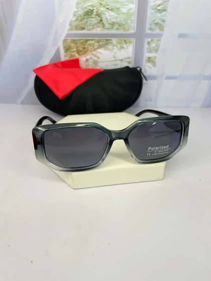 عینک آفتابی زنانه شنل کد p9617