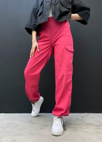 شلوار کارگو