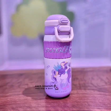 فلاسک قمقمه ای boshng اورجینال