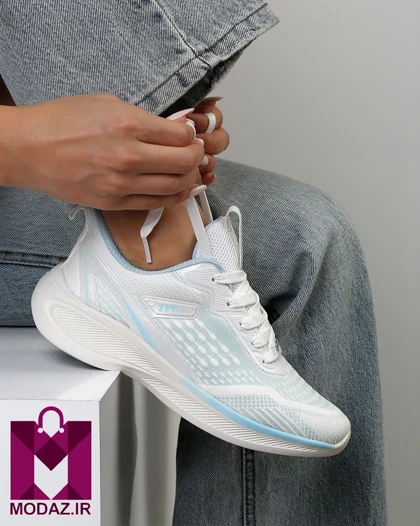 کتانی زنانه و دخترانه طبی اسکیچرز Skechers 239