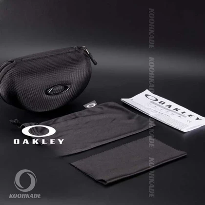 عینک اوکلی کاتو OAKLEY BLUE BKATO