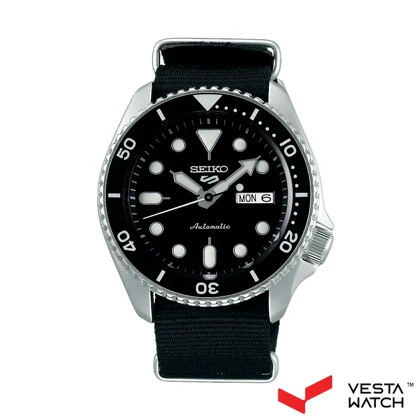 ساعت مچی مردانه سیکو SEIKO مدل SRPD55K3