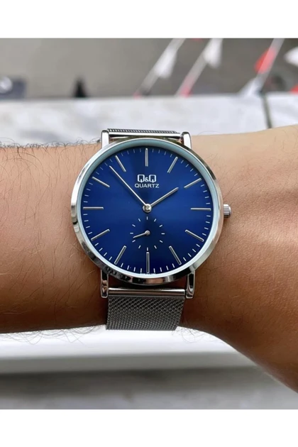 ساعت مردانه qandq qandq
