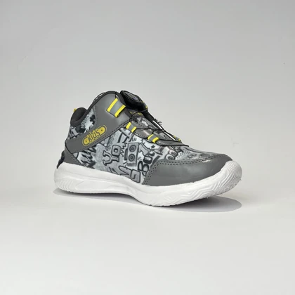 کفش بچگانه ماشینی بند دیسکی ضد آب