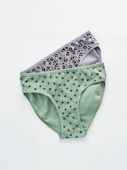 شورت اسلیپ کبریتی طرحدار سایز L میسپل Misspel