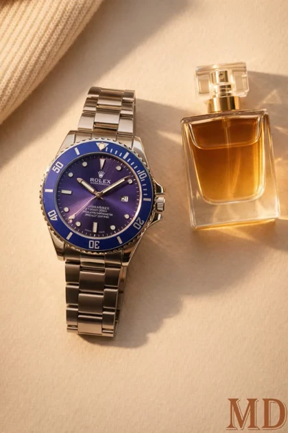 ساعت مردانه ROLEX
