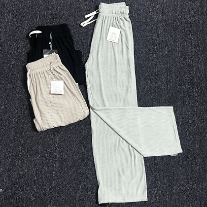 شلوار راحتی زنانه