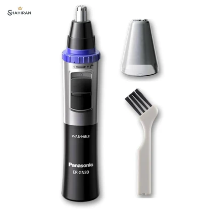 موزن گوش و بینی پاناسونیک مدل ER-GN30