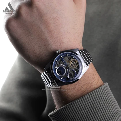 ساعت مردانه اسلازنجر Slazenger SL.09.2558.2.02