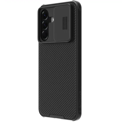 قاب گوشی سامسونگ گلکسی A57 نیلکین Nillkin مدل CamShield Pro محافظ لنز