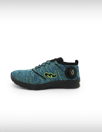 کتانی پیاده روی مردانه MOSU Air Sprint M