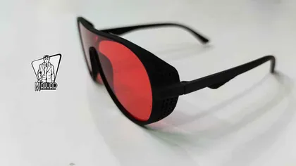 عینک آفتابی مردانه FLY