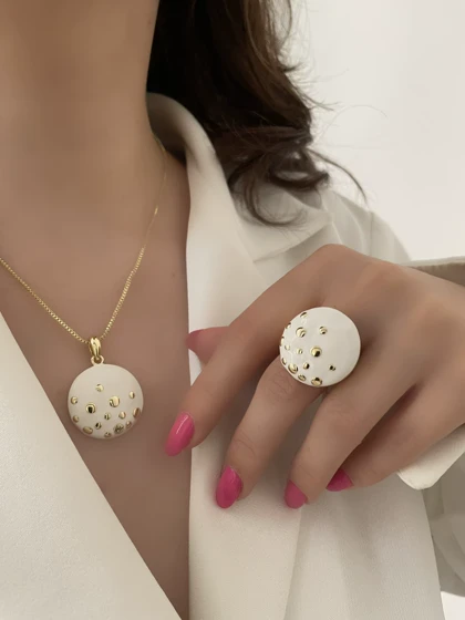 ست میناکاری welady