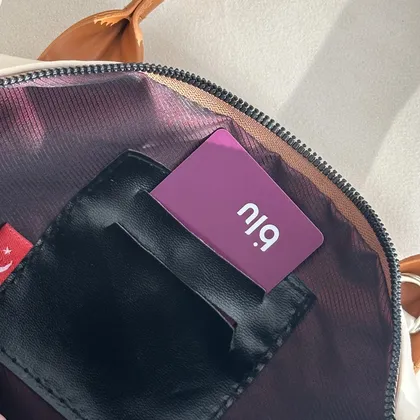 کیف لانگ چمپ 697