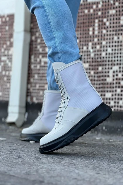 بوت و نیم بوت مردانه اورجینال ژنل genel-markalar