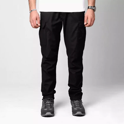 شلوار کارگو H&m