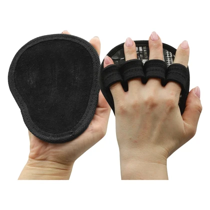 کف بند و محافظ کف دست بدنسازی مدل ELM-403L0560 فری سایز