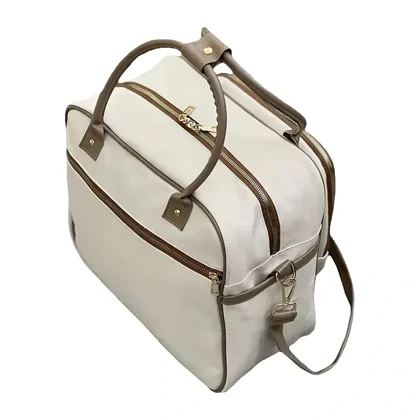 ساک سفری و سیسمونی فوروارد مدل FORWARD - FCLT4849 HAPPY JOURNEY