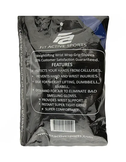 اسکات Unisex بدون برند جفتی پاورایکس گریپ 72