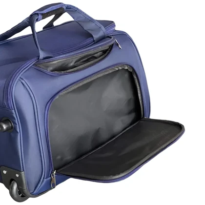 ساک چرخ دار کاترپیلار کد CAT - CT5597S TRAVEL LOVER SMALL