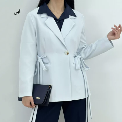 کت تک دکمه 1008203