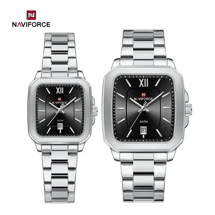 ست ساعت مچی نیوی‌فورس مدل Naviforce NF-9239
