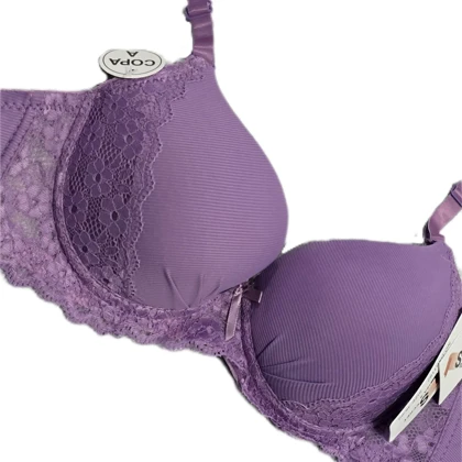 سوتین کاپ A وارداتی