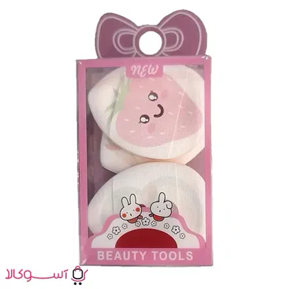 پد انگشتی کیوت