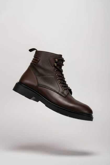 بوت و نیم بوت مردانه ریکان riccon