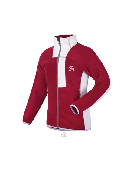 کاپشن پلار قایا (گایا) آنا Gaya Ana Fleece Jacket
