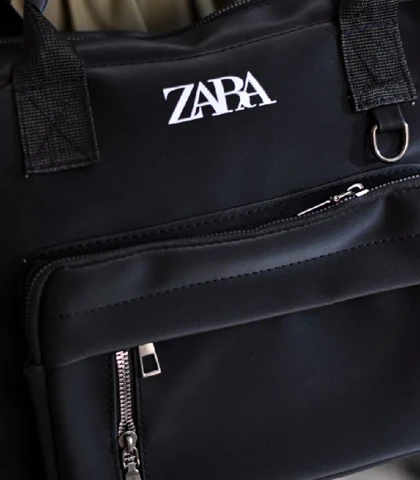 کیف زنانه دوشی زارا ZARA