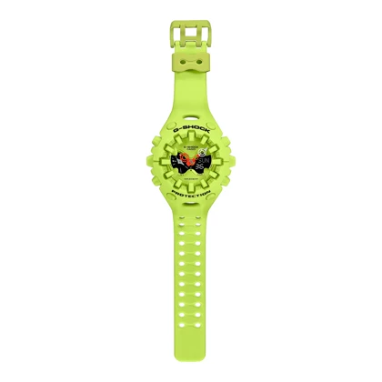ساعت مچی مردانه کاسیو جیشاک CASIO G-SHOCK GA-V01-9A