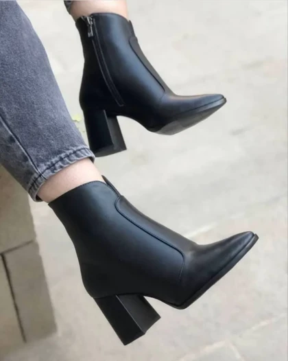 نیم بوت پاشندار