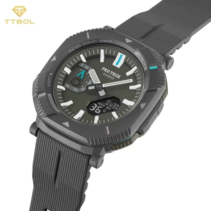 ساعت مچی کاسیو پرو ترک CASIO PRO TREK PRJ-B001-1