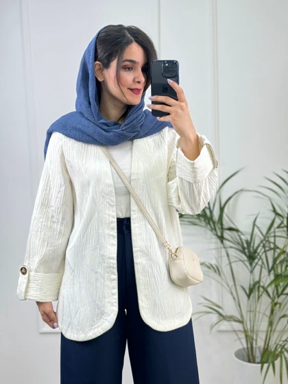 مانتوکتی مزونی کیانا