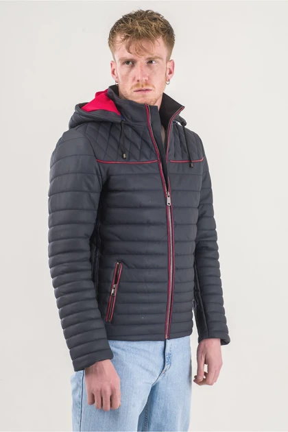 کت و کاپشن مردانه ata-leather