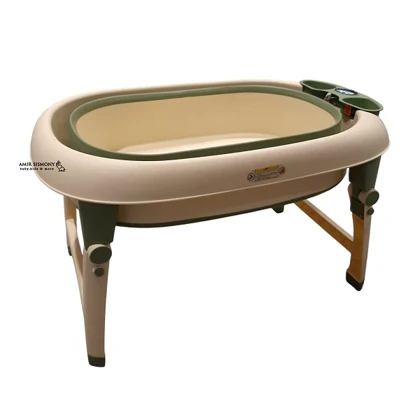 وان تاشو پایه بلند دماسنج دار